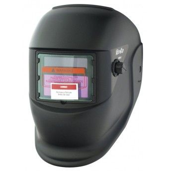 Ms. soldador elec. MacFer WH-1 preta ref 005.0051 MACFER