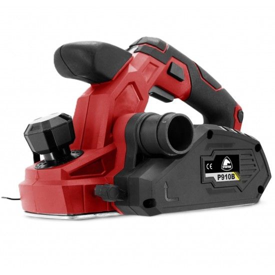 Plaina P 910 B 82mm ref 1.2754 STAYER