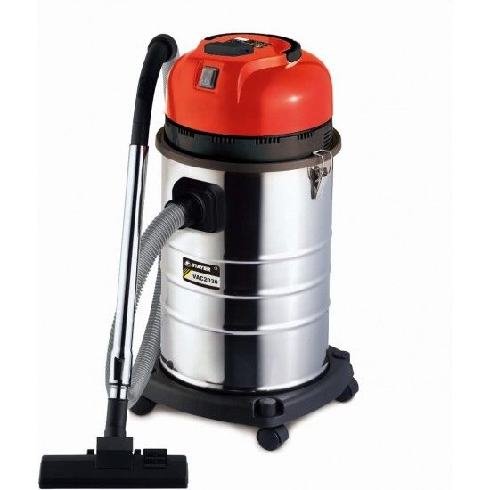 Aspirador VAC 2030  Ref 1.1690 STAYER