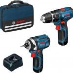 BERBEQUIM COM PERCUSSÃO A BATERIA GSB 12V-15 Professional refª 0615990L9C BOSCH BERBEQUIM COM PERCUSSÃO A BATERIA GSB 12V-15 Professional refª 0615990L9C BOSCH
