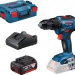 APARAFUSAFORA A BATERIA GSR 18V-55 Professional refª 0615990L8A BOSCH APARAFUSAFORA A BATERIA GSR 18V-55 Professional refª 0615990L8A BOSCH