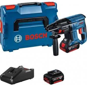 Martelo perfurador sem fio SDS plus GBH 180-LI ref. 0611911102 BOSCH
