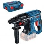 Martelo perfurador sem fio SDS plus GBH 180-LI ref. 0611911101 BOSCH Martelo perfurador sem fio SDS plus GBH 180-LI ref. 0611911101 BOSCH