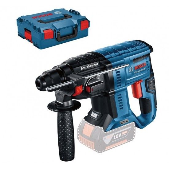 Martelo perfurador sem fio SDS plus GBH 180-LI ref. 0611911101 BOSCH