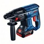 TORNA GBH 18V-20 2x5.0AH REF 0.611.911.003 BOSCH TORNA GBH 18V-20 2x5.0AH REF 0.611.911.003 BOSCH