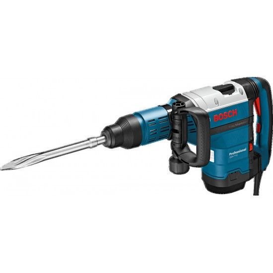 Martelo demolidor SDS max GSH 7 VC ref. 0611322000 BOSCH