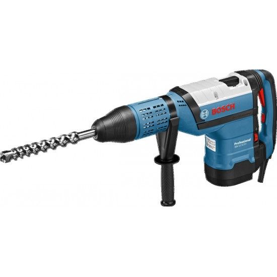 Martelo perfurador SDS max GBH 12-52 DV ref 0611266000 BOSCH