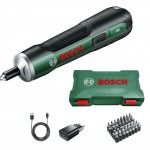 Aparafusadora sem fio PushDrive ref 06039C6000 BOSCH