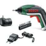 Aparafusadora sem fio com tecnologia de lítio IXO 5 refª 06039A8001 BOSCH Aparafusadora sem fio com tecnologia de lítio IXO 5 refª 06039A8001 BOSCH