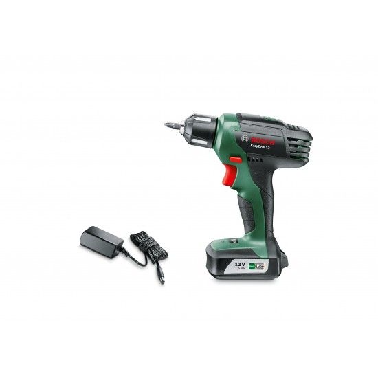 Aparafusadora/berbequim sem fio EasyDrill 12 ref. 06039B3001 BOSCH