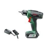 Aparafusadora/berbequim sem fio EasyDrill 12 ref. 06039B3001 BOSCH Aparafusadora/berbequim sem fio EasyDrill 12 ref. 06039B3001 BOSCH