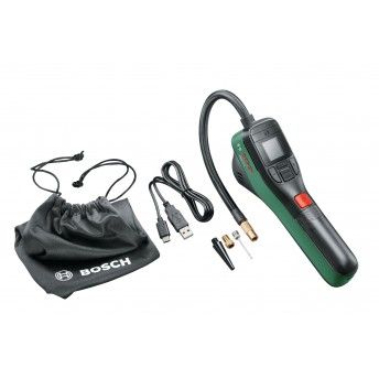 Bomba de ar a bateria EasyPump ref 0603947000 BOSCH