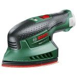 Multilixadeira sem fio EasySander 12 refª 0603976909 BOSCH Multilixadeira sem fio EasySander 12 refª 0603976909 BOSCH