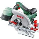 Serra circular PKS 55 A + disco extra refª 0603501002 BOSCH Serra circular PKS 55 A + disco extra refª 0603501002 BOSCH