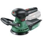 Lixadeira excêntrica sem fio (sem bateria nem carregador) AdvancedOrbit 18 refª 06033D2100 BOSCH Lixadeira excêntrica sem fio (sem bateria nem carregador) AdvancedOrbit 18 refª 06033D2100 BOSCH