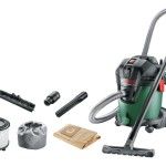 Aspirador universal AdvancedVac 20 refª 06033D1200 BOSCH Aspirador universal AdvancedVac 20 refª 06033D1200 BOSCH