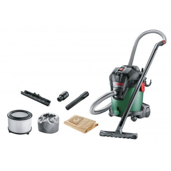 Aspirador universal AdvancedVac 20 ref 06033D1200 BOSCH