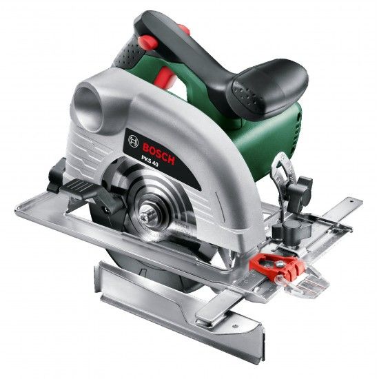 Serra circular PKS 40 ref 06033C5000 BOSCH