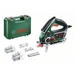 Serra NanoBlade AdvancedCut 50 ref. 06033C8100 BOSCH Serra NanoBlade AdvancedCut 50 ref. 06033C8100 BOSCH