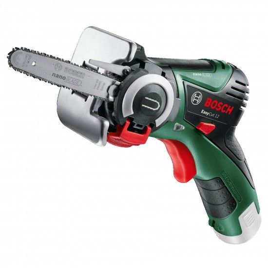 Serra NanoBlade sem fio EasyCut 12 ref. 06033C9001 BOSCH