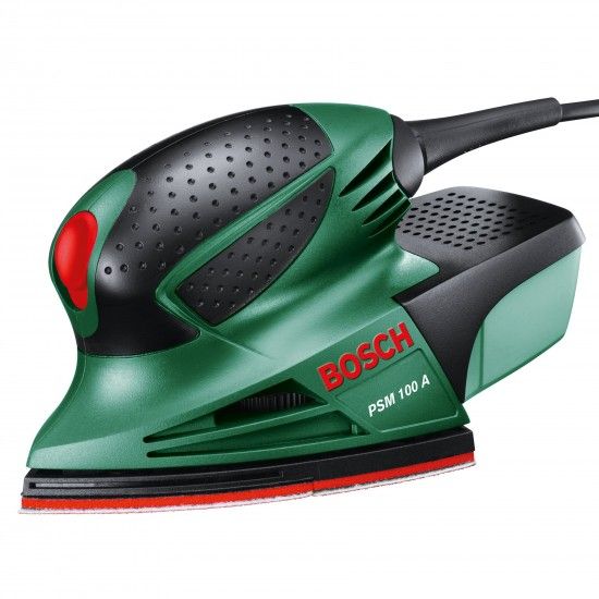 Multilixadeira PSM 100 A ref 06033B7000 BOSCH