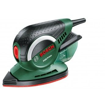Multilixadeira PSM Primo ref 06033B8000 BOSCH