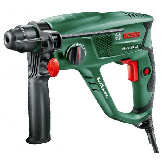 Martelo perfurador PBH 2100 RE ref 06033A9300 BOSCH