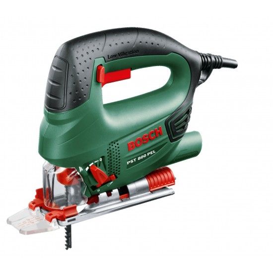 Serra vertical PST 800 PEL ref 06033A0100 BOSCH