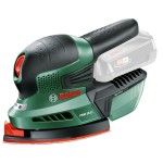 Multilixadeira sem fio PSM 18 LI refª 06033A1301 BOSCH Multilixadeira sem fio PSM 18 LI refª 06033A1301 BOSCH