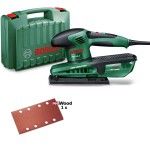 Lixadeira vibratória PSS 200 A ref. 0603340000 BOSCH Lixadeira vibratória PSS 200 A ref. 0603340000 BOSCH