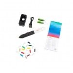 Caneta de cola quente sem fio Gluey ref 06032A2100 BOSCH
