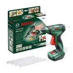Pistola de colar sem fio PKP 3.6 LI refª 0603264600 BOSCH Pistola de colar sem fio PKP 3.6 LI refª 0603264600 BOSCH