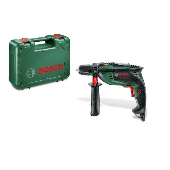 Berbequim de percusso UniversalImpact 800 ref 0603131100 BOSCH