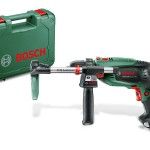 Berbequim de percussão UniversalImpact 700 Drill Assistant ref. 0603131001 BOSCH Berbequim de percussão UniversalImpact 700 Drill Assistant ref. 0603131001 BOSCH