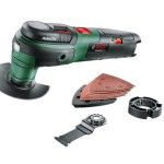 Ferramenta multifunções sem fio UniversalMulti 12 refª 0603103000 BOSCH Ferramenta multifunções sem fio UniversalMulti 12 refª 0603103000 BOSCH