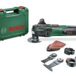 Ferramenta multifunções PMF 350 CES refª 0603102200 BOSCH Ferramenta multifunções PMF 350 CES refª 0603102200 BOSCH