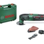 Ferramenta multifunções PMF 220 CE ref. 0603102000 BOSCH Ferramenta multifunções PMF 220 CE ref. 0603102000 BOSCH