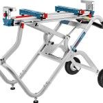 Mesa de trabalho GTA 2500 W ref 0601B12100 BOSCH
