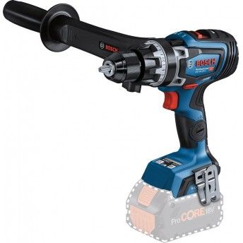 Berbequim sem fio GSB 18V-150 C ref 06019J5101 BOSCH