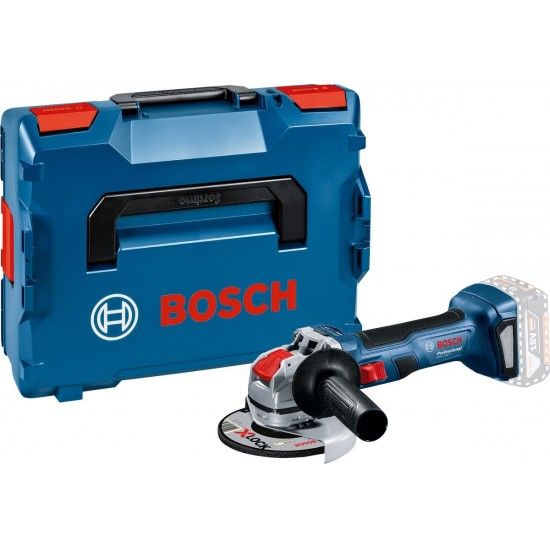 Rebarbadora sem fio GWX 18V-7 ref 06019H9104 BOSCH