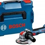 Rebarbadora sem fio GWX 18V-7 ref 06019H9104 BOSCH