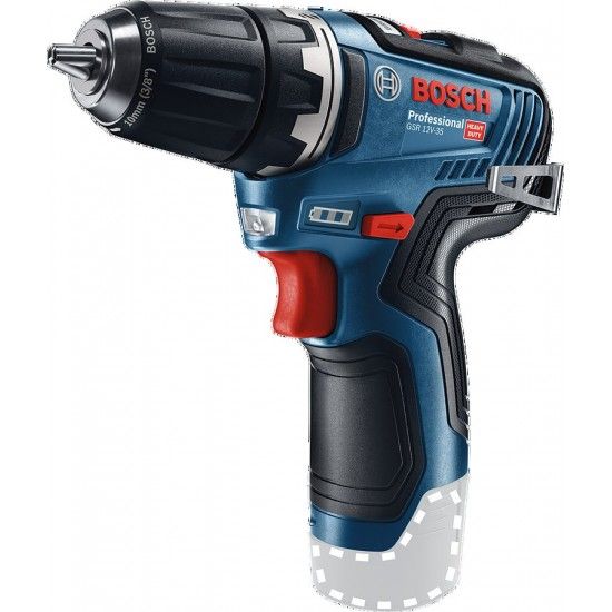 Aparafusadora sem fio GSR 12V-35 ref. 06019H8000 BOSCH