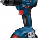 Aparafusadora sem fio GSR 18V-55 refª 06019H5209 BOSCH Aparafusadora sem fio GSR 18V-55 refª 06019H5209 BOSCH