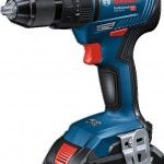 Aparafusadora sem fio GSB 18V-55 refª 06019H5302 BOSCH Aparafusadora sem fio GSB 18V-55 refª 06019H5302 BOSCH