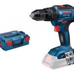 Aparafusadora sem fio GSB 18V-55 ref. 06019H5303 BOSCH Aparafusadora sem fio GSB 18V-55 ref. 06019H5303 BOSCH