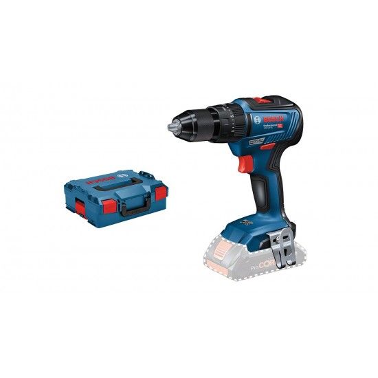 Aparafusadora sem fio GSB 18V-55 ref. 06019H5303 BOSCH