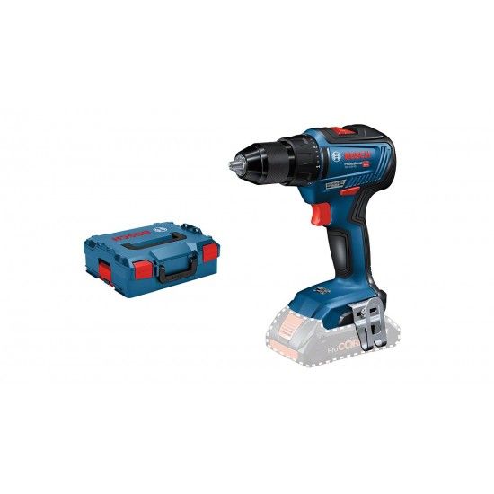 Aparafusadora sem fio GSR 18V-55 ref. 06019H5203 BOSCH