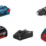 Aparafusadora sem fio GSR 18V-28 ref. 06019H410A BOSCH Aparafusadora sem fio GSR 18V-28 ref. 06019H410A BOSCH