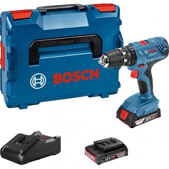 Berbequim sem fio GSB 18V-21 Professional ref 06019H1107 BOSCH