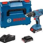 Berbequim sem fio GSB 18V-21 Professional refª 06019H1107 BOSCH Berbequim sem fio GSB 18V-21 Professional refª 06019H1107 BOSCH